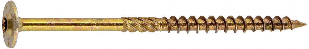 Набор шурупов | Starfix