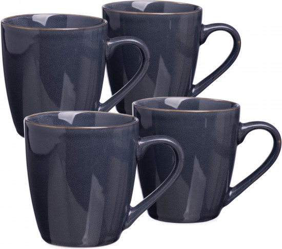 Набор кружек ««Concept»