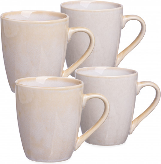 Набор кружек ««Concept»