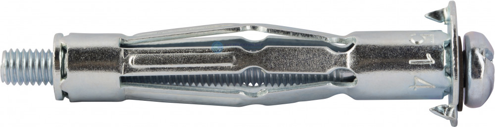 Дюбель металлический для пустотелых конструкций | Starfix