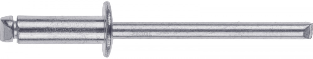 Набор заклепок вытяжных | Starfix