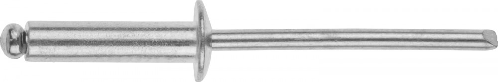 Набор заклепок вытяжных | Starfix