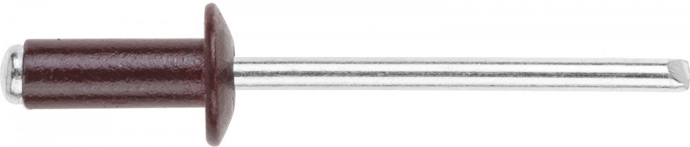 Набор заклепок вытяжных | Starfix