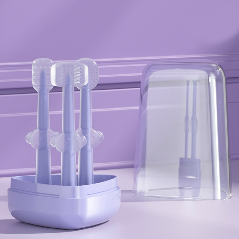 Набор по уходу за полостью рта ребёнка