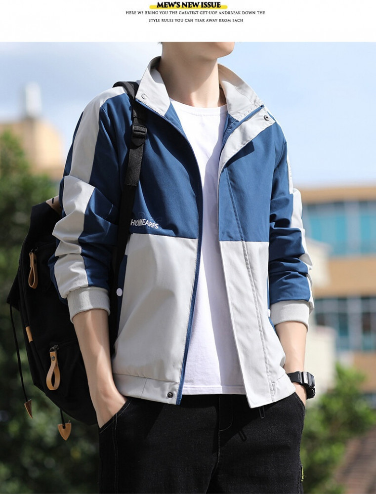 Куртка мужская | Космос