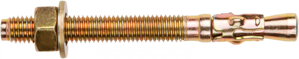 Анкер клиновой | Starfix