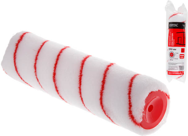 Ролик «Master» | Startul