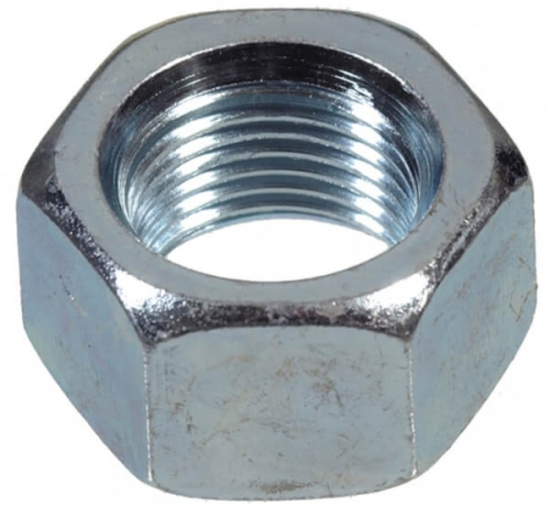 Набор гаека шестигранных DIN 934 | Starfix