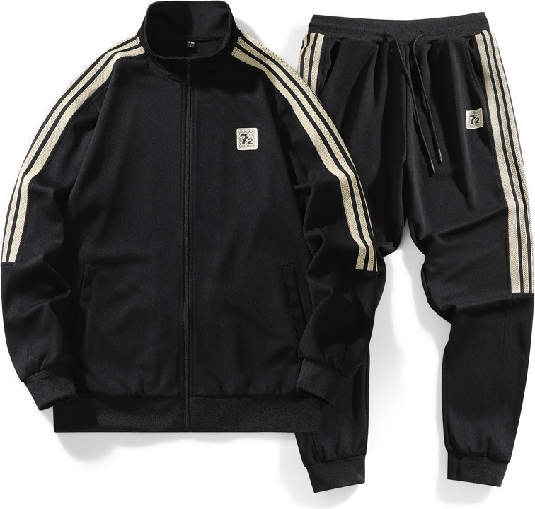 Спортивный костюм мужской | Космос