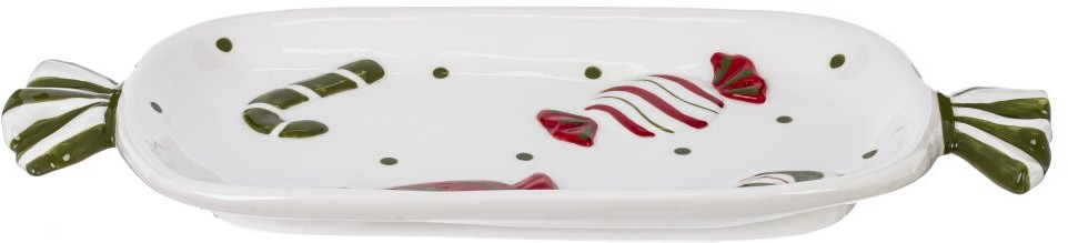 Блюдо «Конфета» | Remeco club