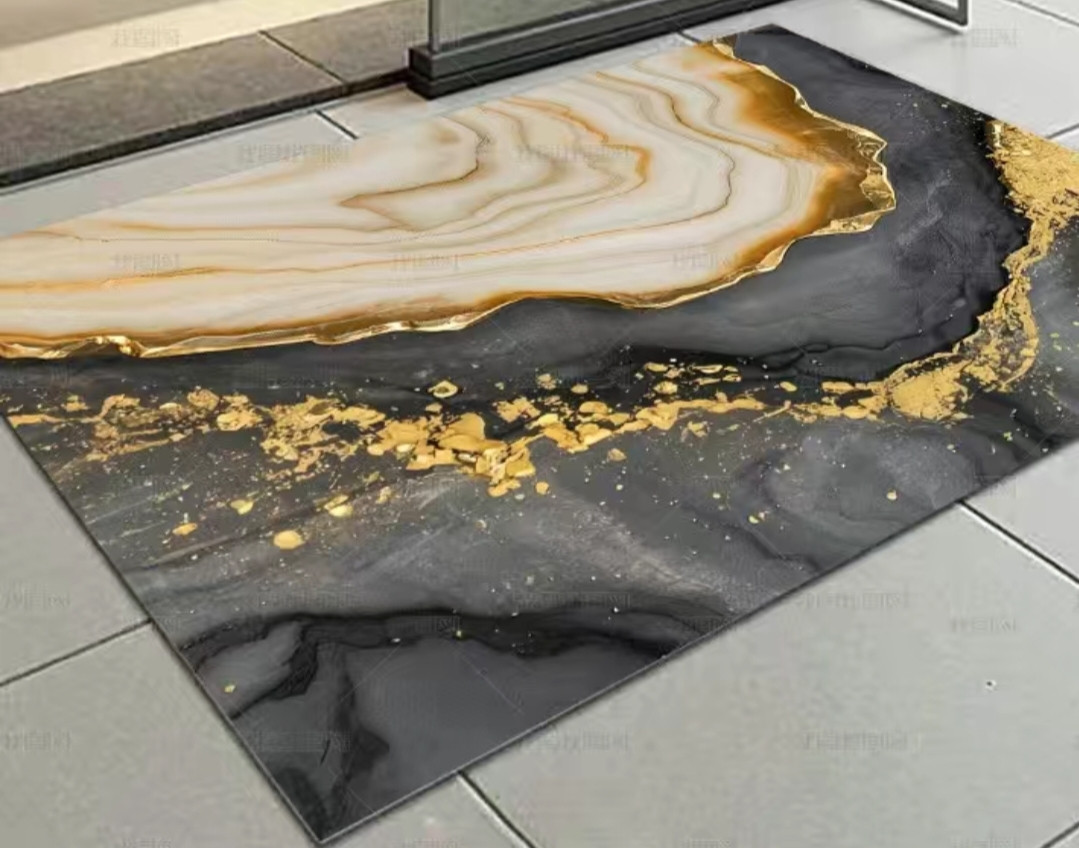 Коврик для ванной