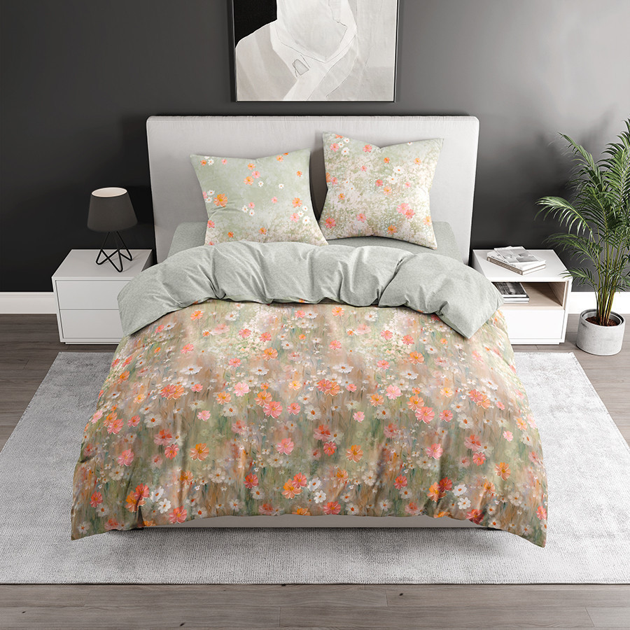 Комплект постельного белья «Арели» | BRAVO