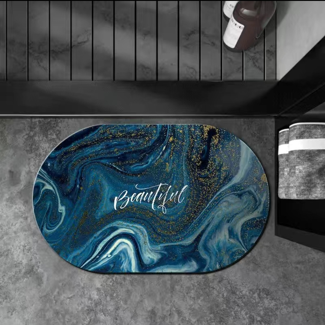 Коврик для ванной