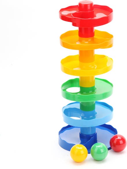 Зайкина горка № 1 | Биплант