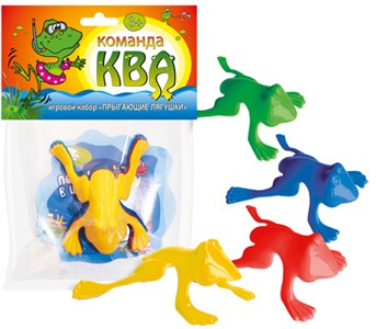 Команда КВА № 1 | Биплант