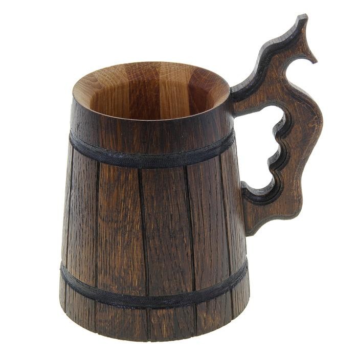 Бокал для пива (в ассортименте)