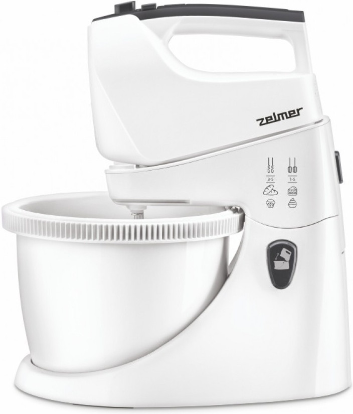 Миксер с чашей ZHM2559 | Zelmer