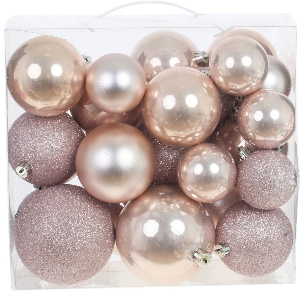Набор шаров ёлочных | Remeco club