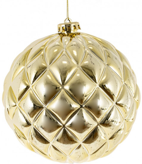 Шар ёлочный