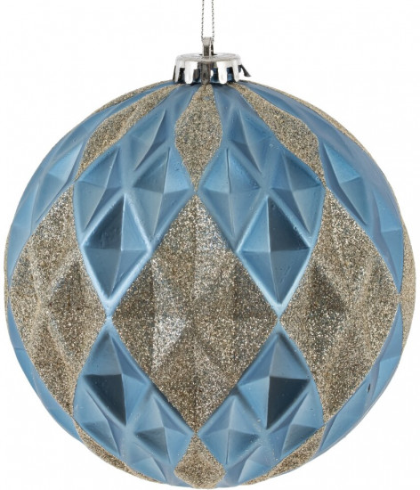 Шар ёлочный