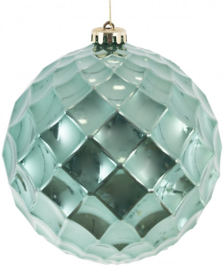 Шар ёлочный