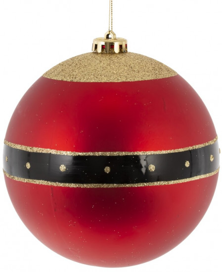 Шар ёлочный