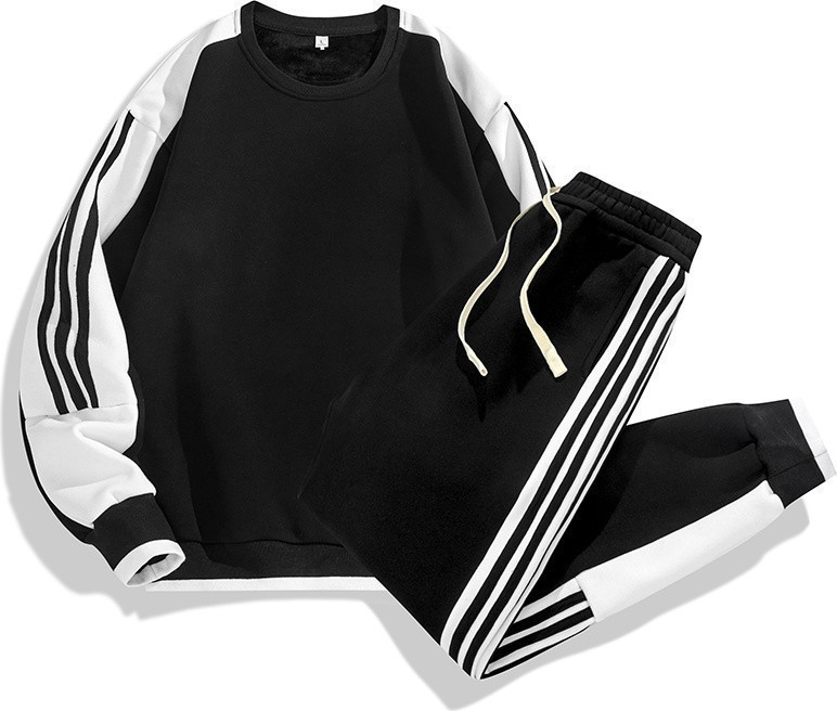 Костюм мужской | Космос