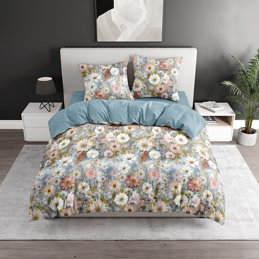 Комплект постельного белья «Фроза» | BRAVO