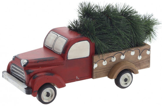 Украшение декоративное «Машина»