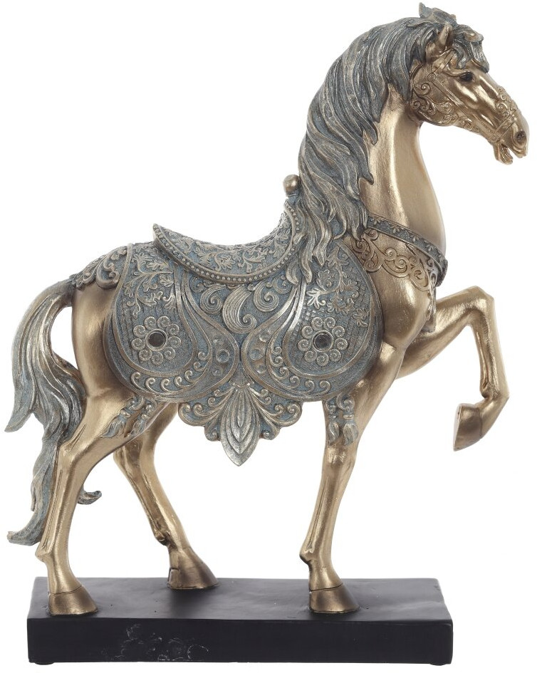Фигурка декоративная «Лошадь» | Remeco club