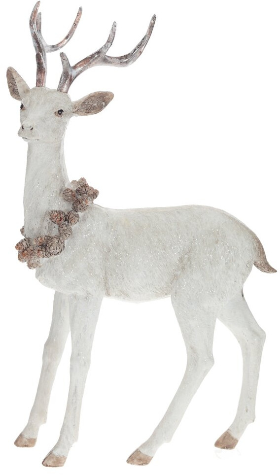 Фигурка декоративная «Олень» | Remeco club