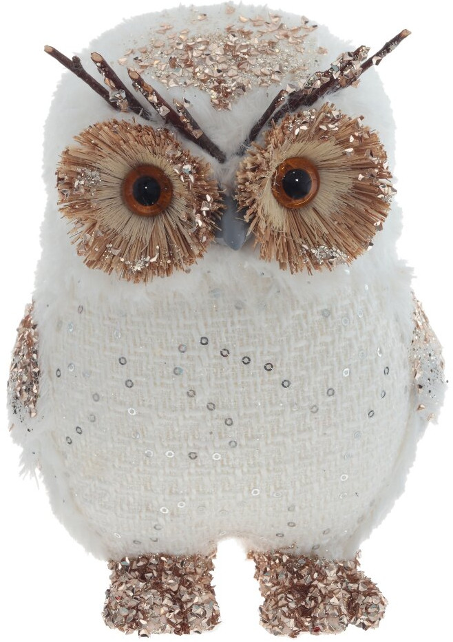 Фигурка декоративная «Сова» | Remeco club