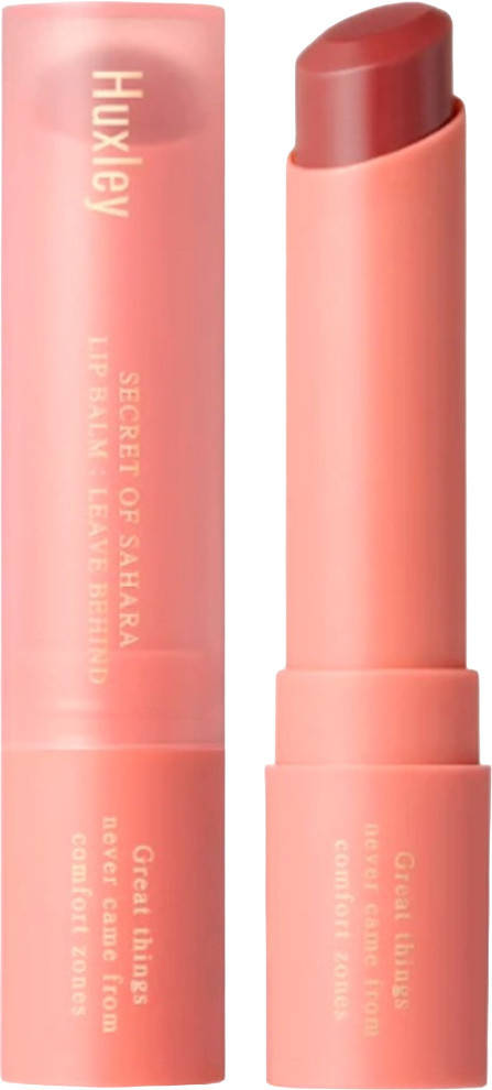 Бальзам для губ «Lip Balm Terracotta Brick» | Huxley
