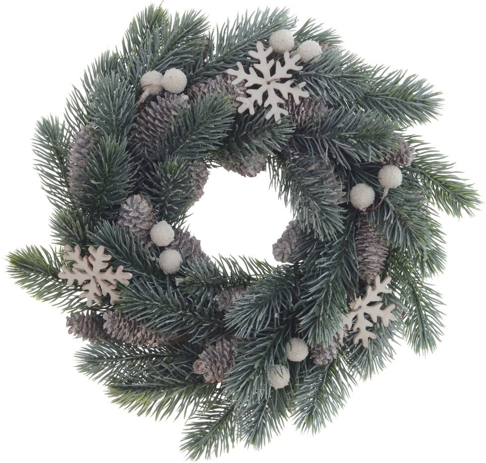 Изделие декоративное «Венок» | Remeco club