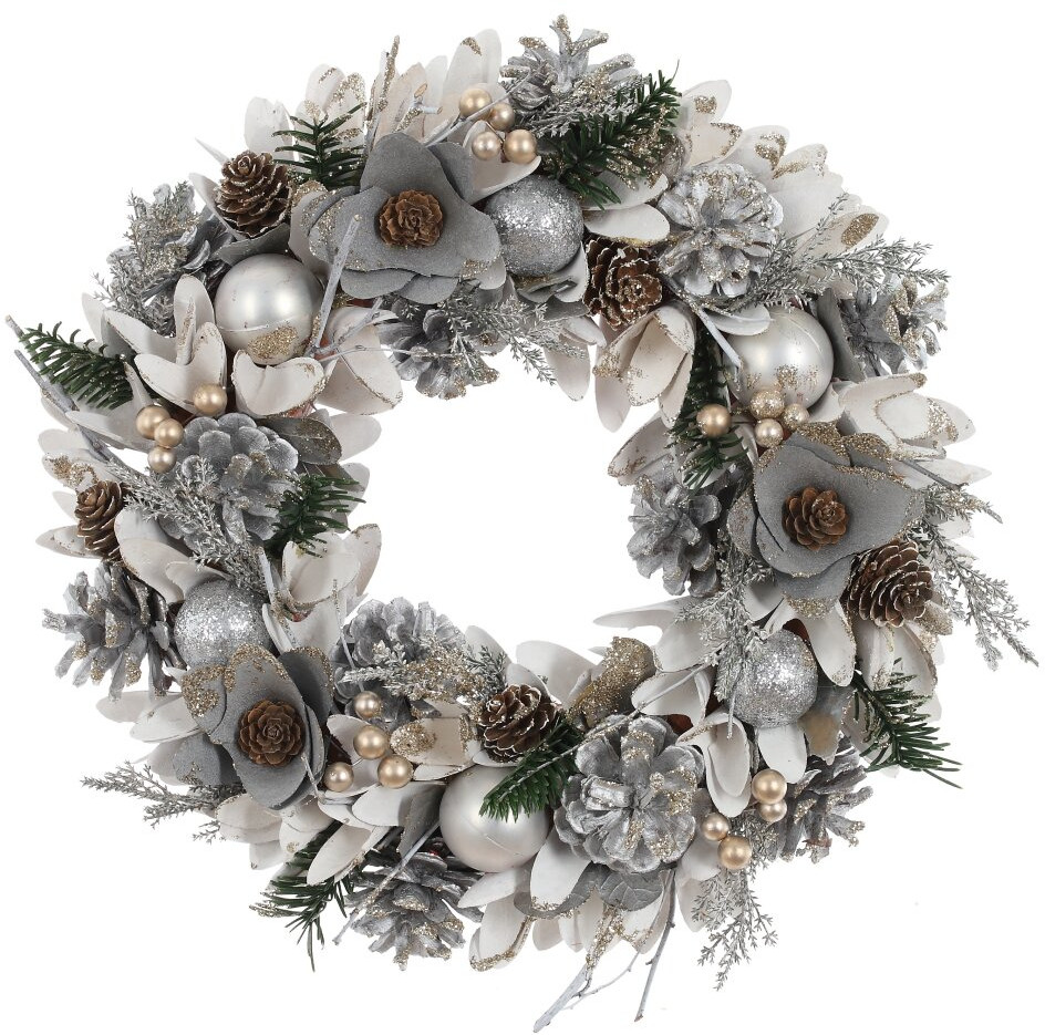 Изделие декоративное «Венок» | Remeco club