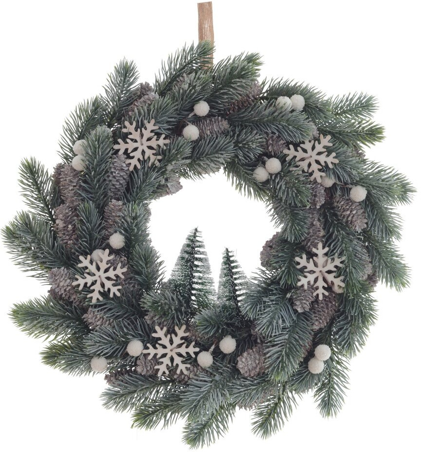 Изделие декоративное «Венок» | Remeco club