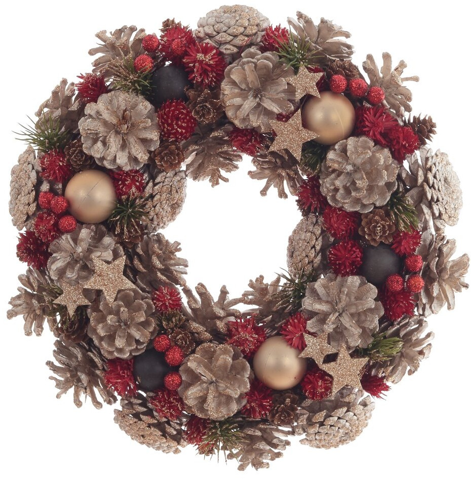 Изделие декоративное «Венок» | Remeco club