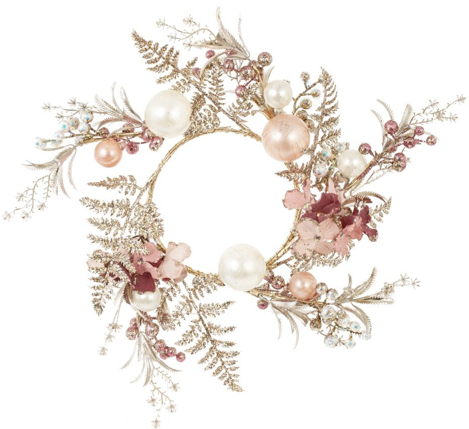 Изделие декоративное «Венок» | Remeco club