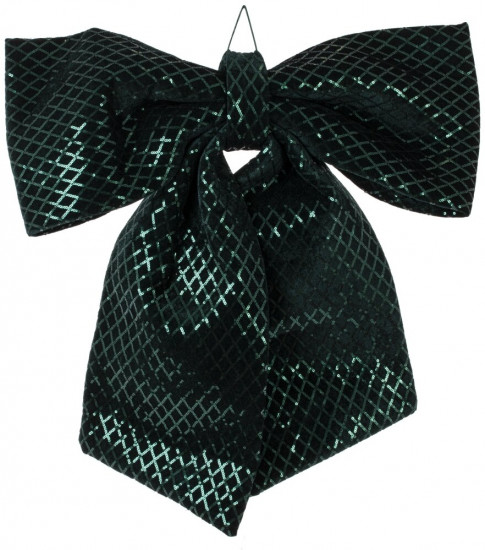 Украшение декоративное «Бант»