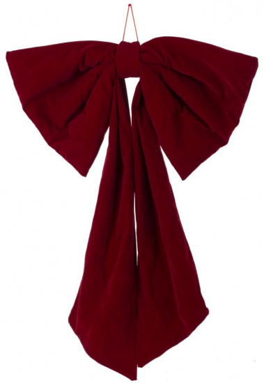 Украшение декоративное «Бант»