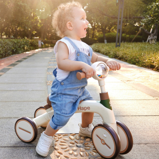 Беговел 3 в 1 «Step-by-Step»