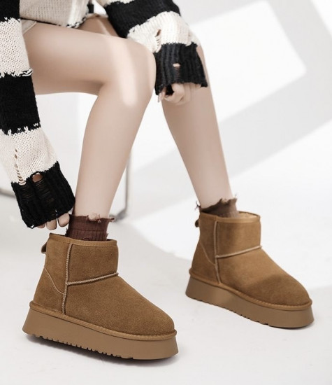 Угги женские