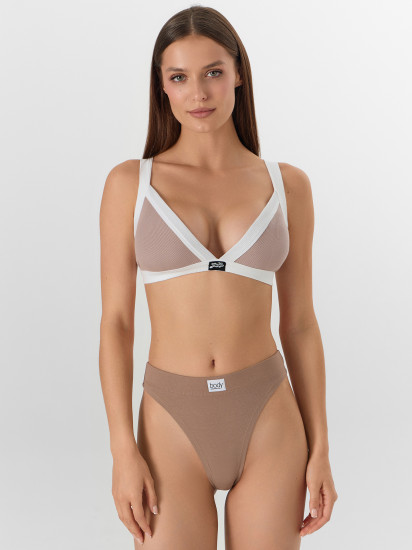 Бюстье женское