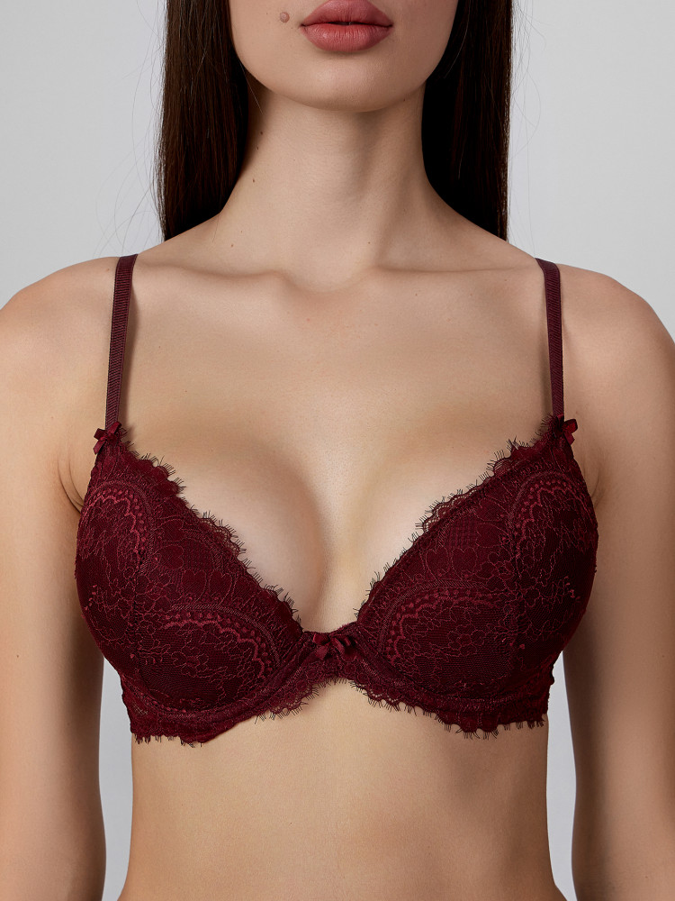 Бюстгальтер женский | Mark Formelle