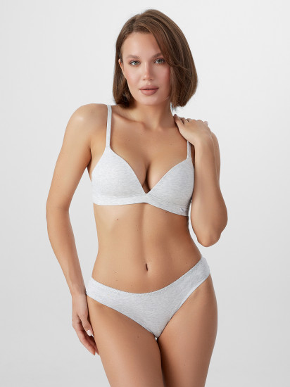 Бюстгальтер женский