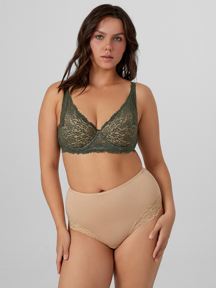 Бюстгальтер женский | Mark Formelle