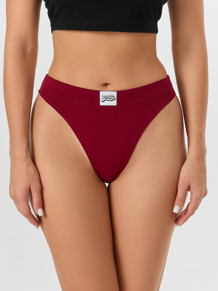 Трусы-бразильяна женские | Mark Formelle