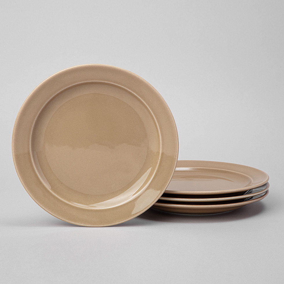 Набор тарелок десертных «Tint» | Tint | Lefard