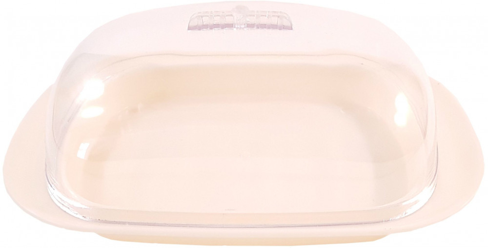 Масленка с защелками | SparkPlast