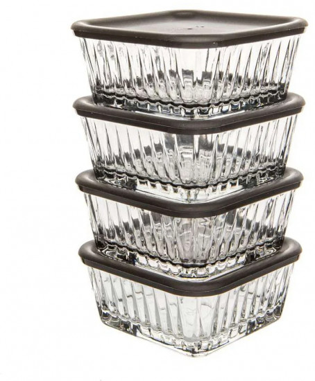 Набор салатников «Frezya»